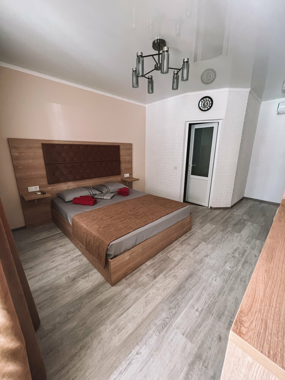 Гостевой дом Фрегат Судак-52