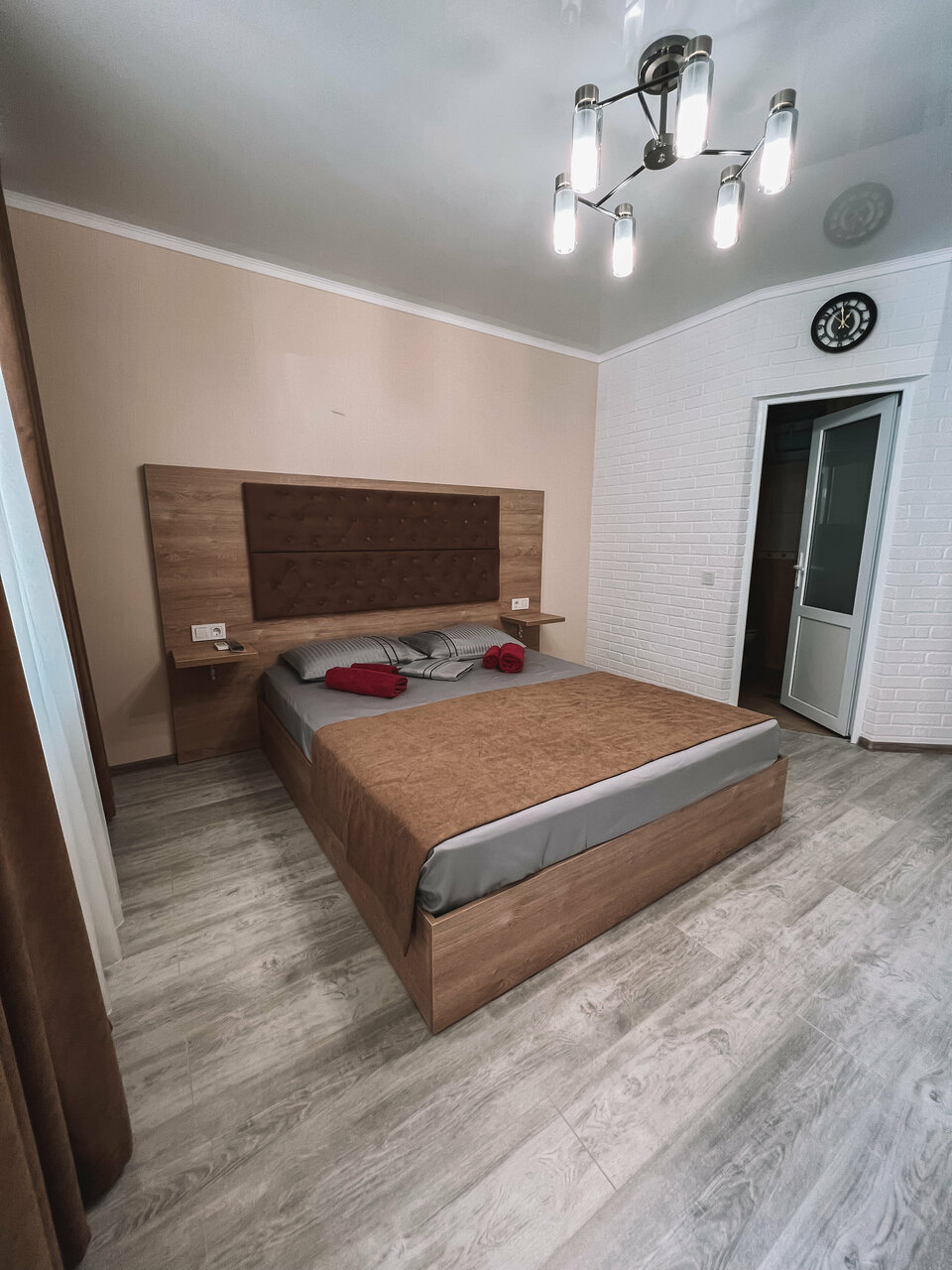 Гостевой дом Фрегат Судак-81