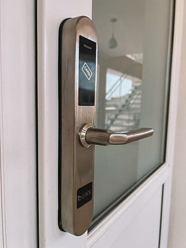 Гостевой дом Фрегат Судак-31