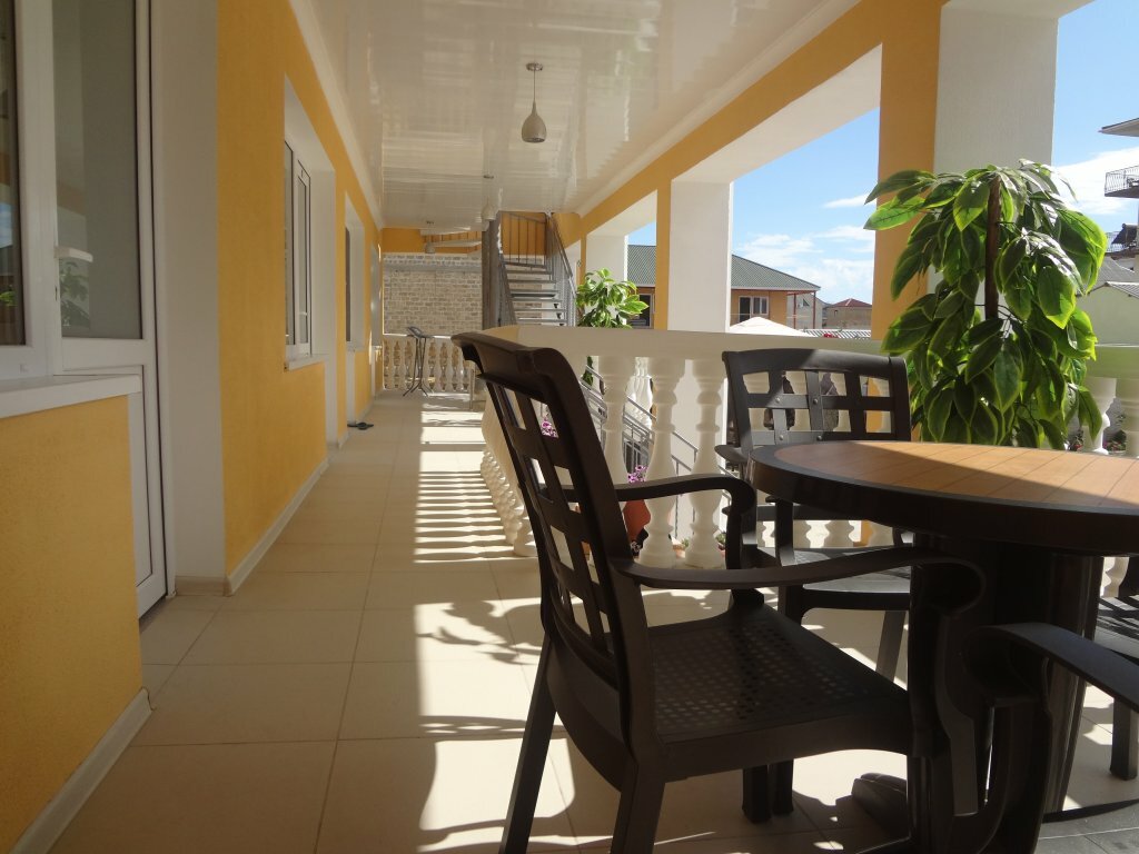 Гостевой дом Фрегат Судак-34