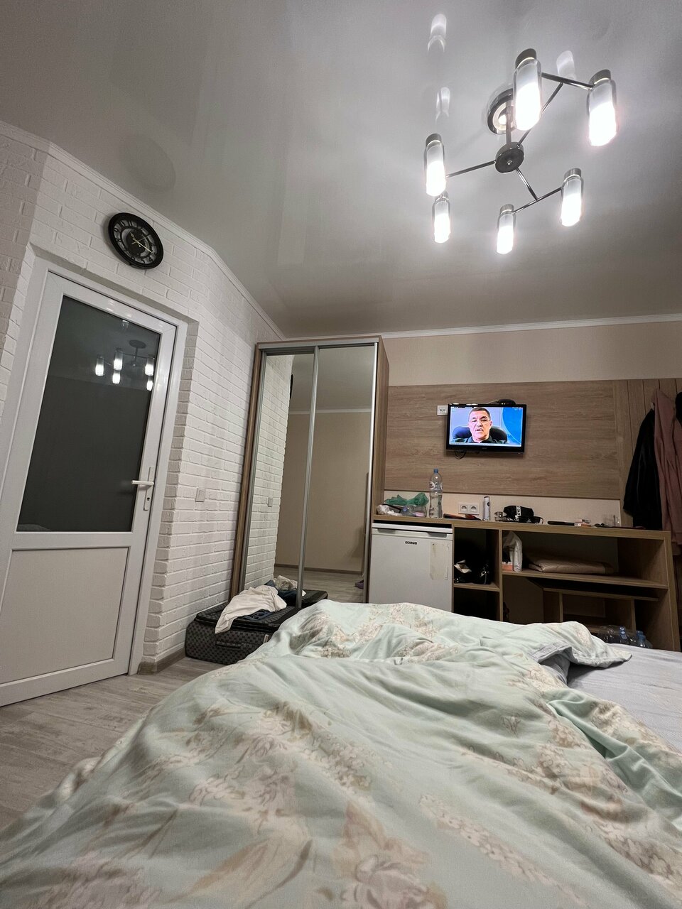 Гостевой дом Фрегат Судак-111