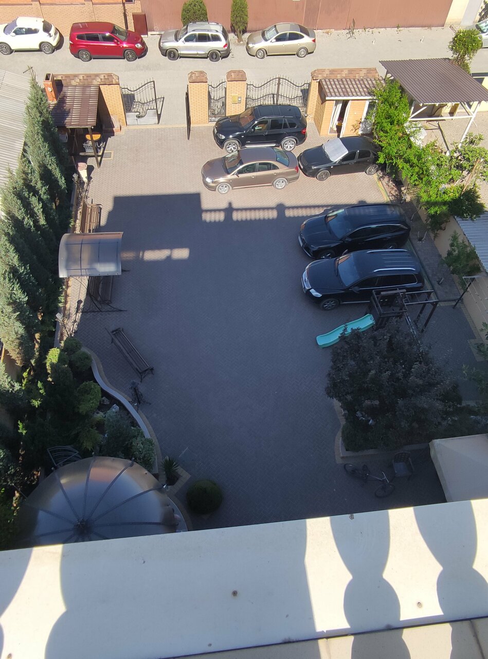 Гостевой дом Фрегат Судак-106