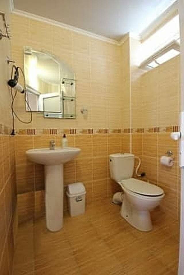 Гостевой дом Фрегат Судак-14