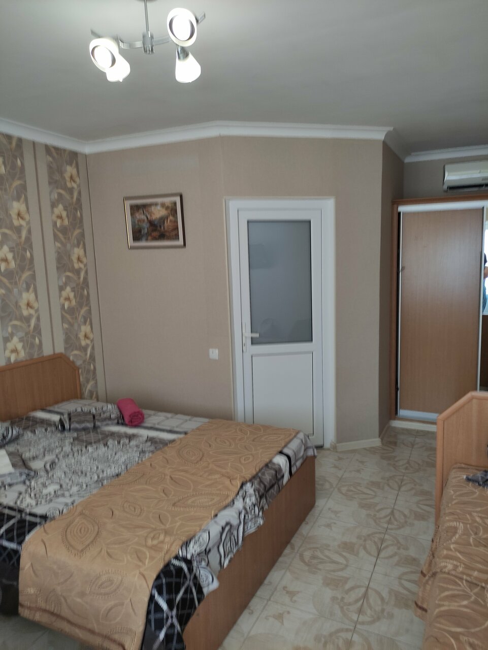 Гостевой дом Фрегат Судак-129