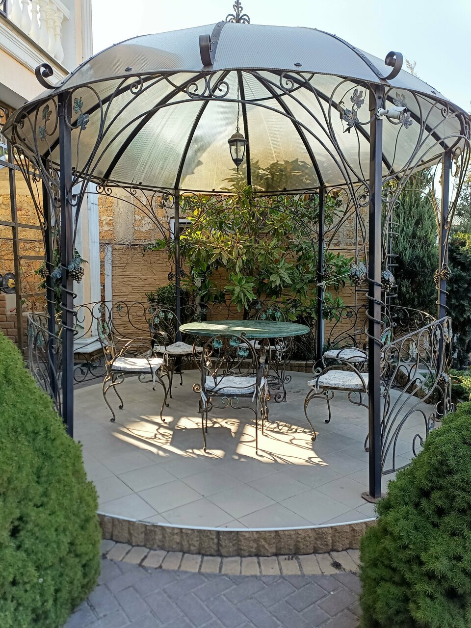 Гостевой дом Фрегат Судак-92