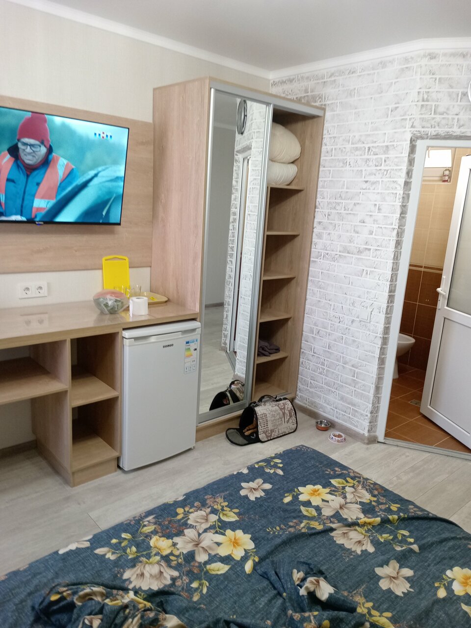 Гостевой дом Фрегат Судак-99