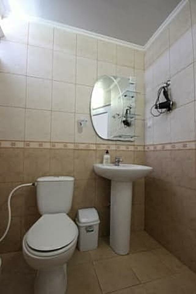 Гостевой дом Фрегат Судак-71