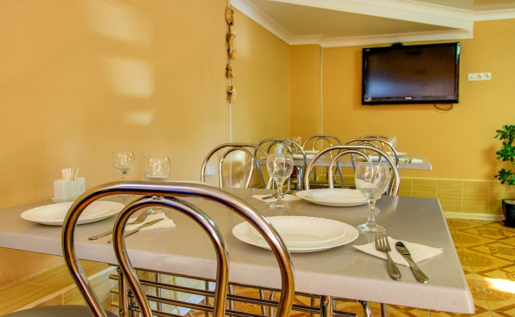 Гостевой дом Фрегат Судак-35