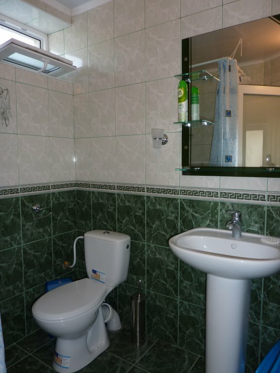 Гостевой дом Фрегат Судак-48