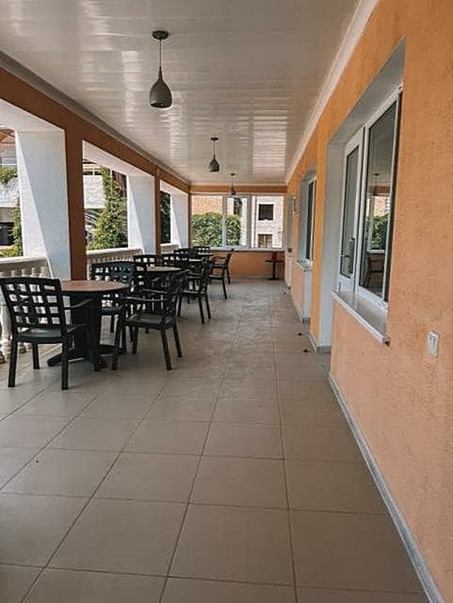 Гостевой дом Фрегат Судак-37