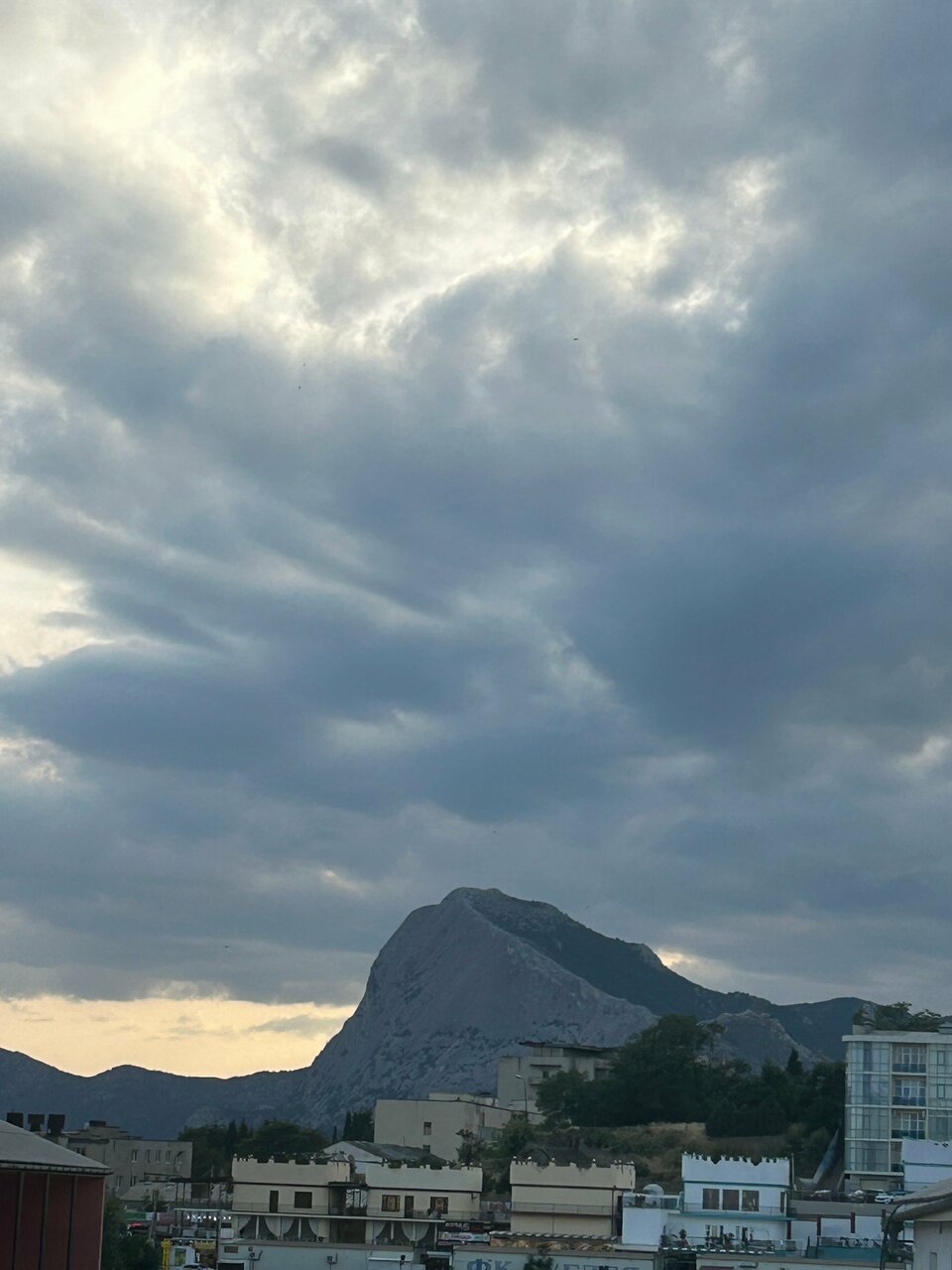 Гостевой дом Фрегат Судак-121