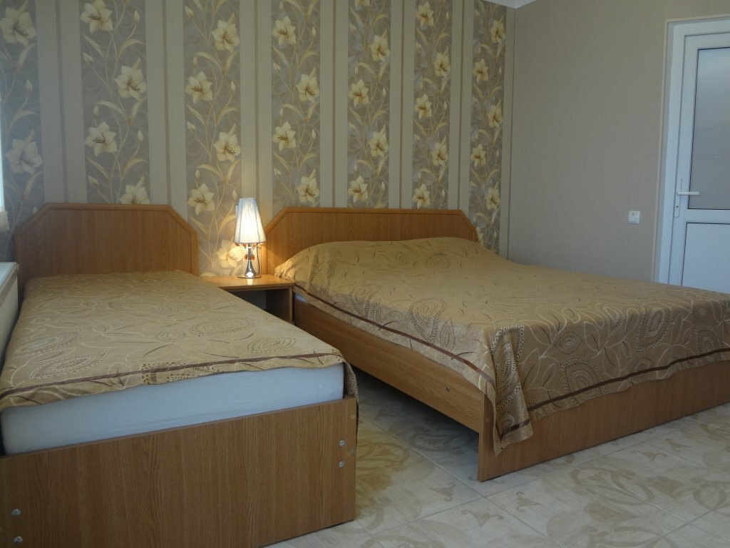 Гостевой дом Фрегат Судак-30