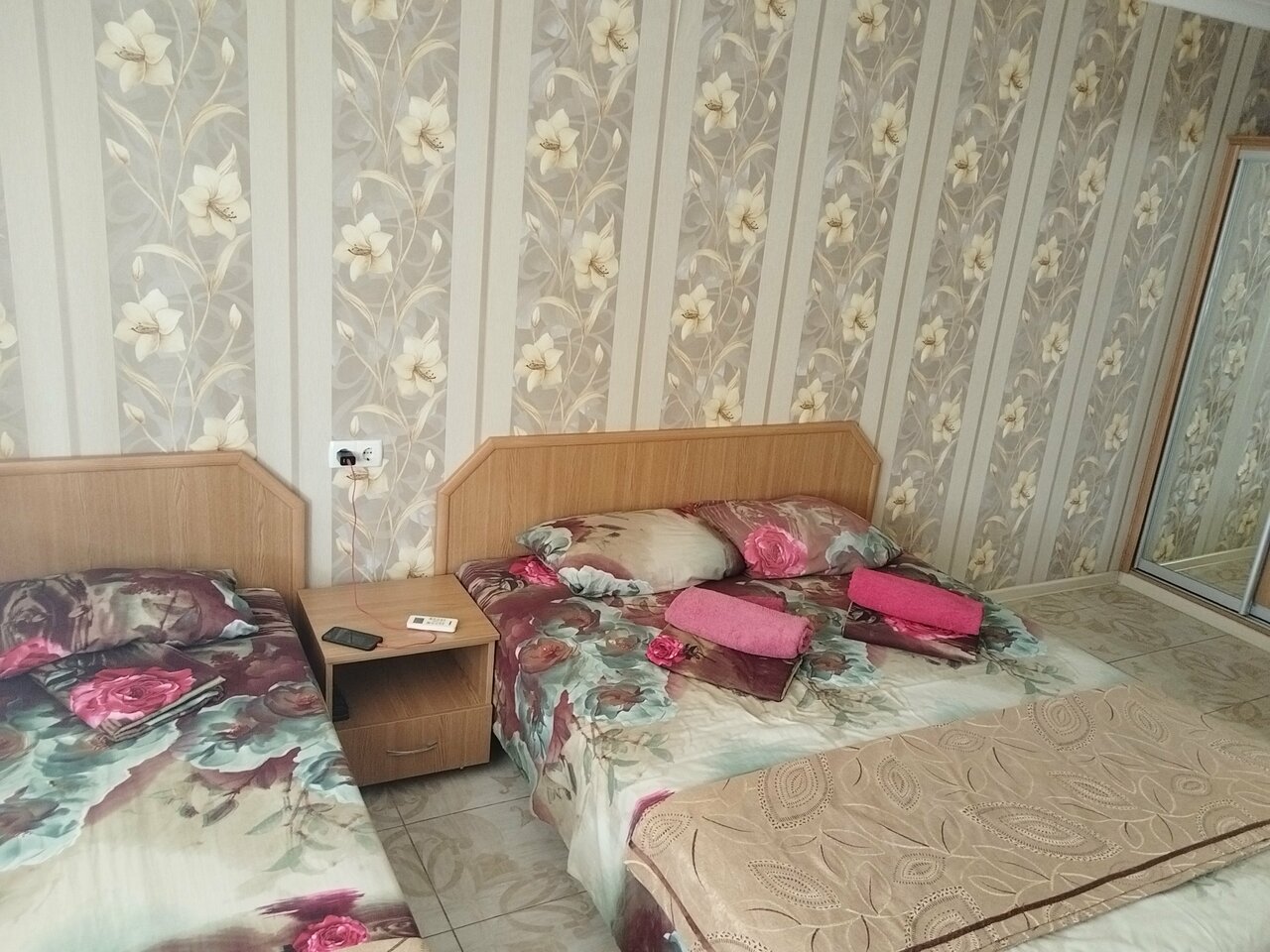 Гостевой дом Фрегат Судак