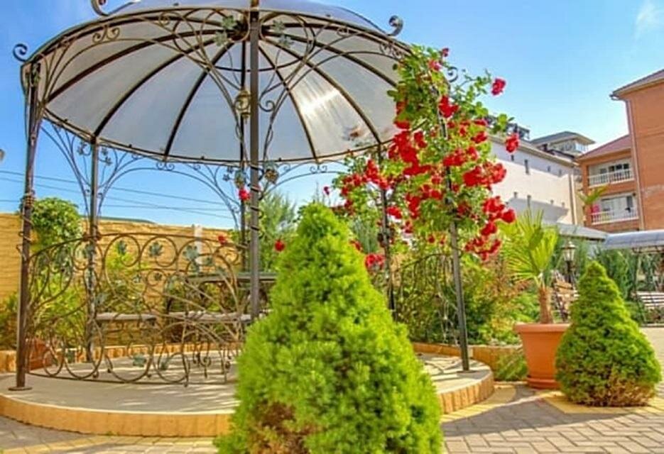 Гостевой дом Фрегат Судак