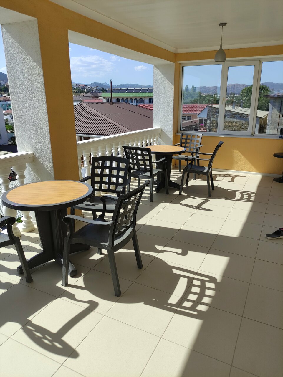 Гостевой дом Фрегат Судак-124