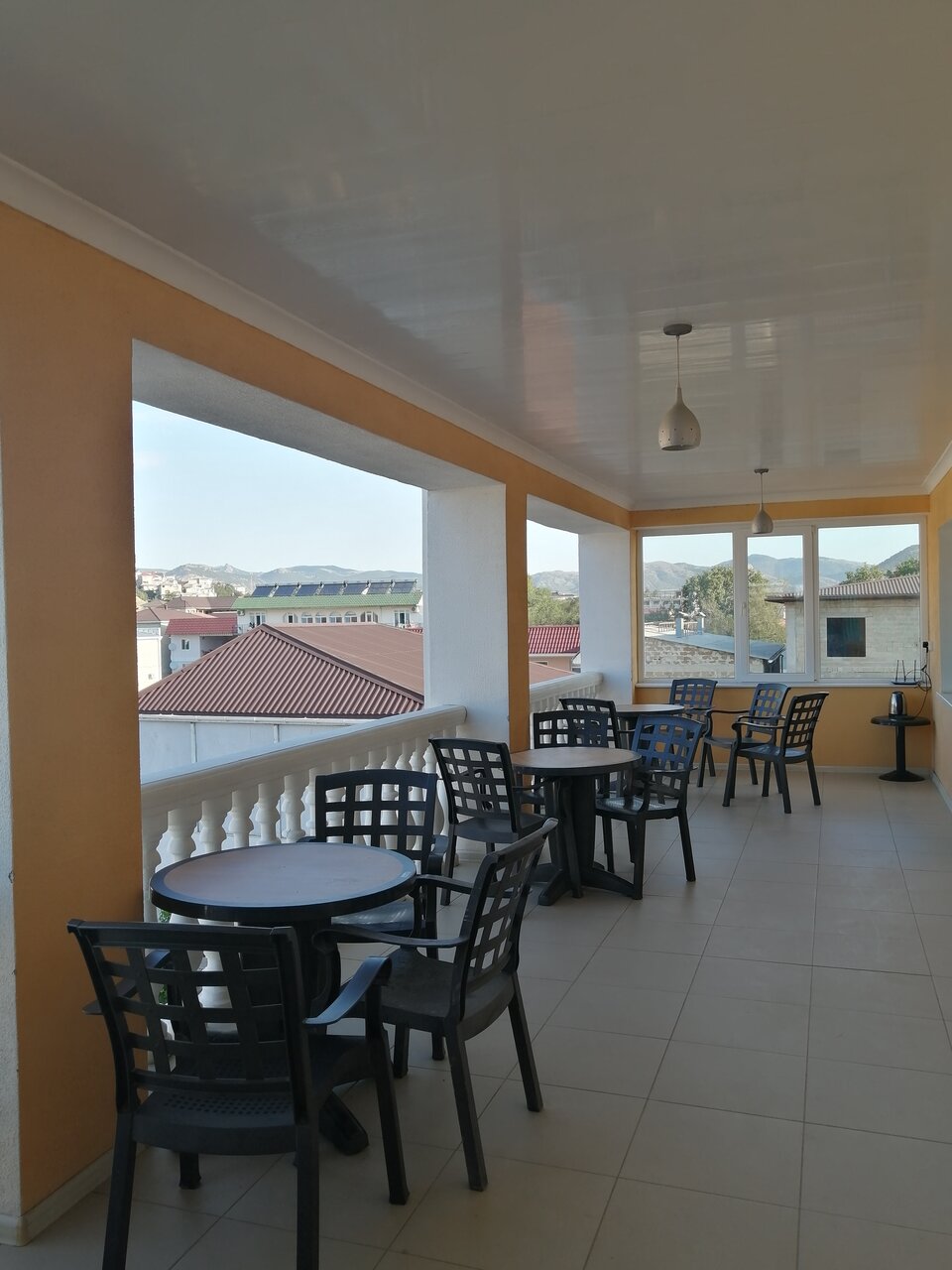 Гостевой дом Фрегат Судак-127