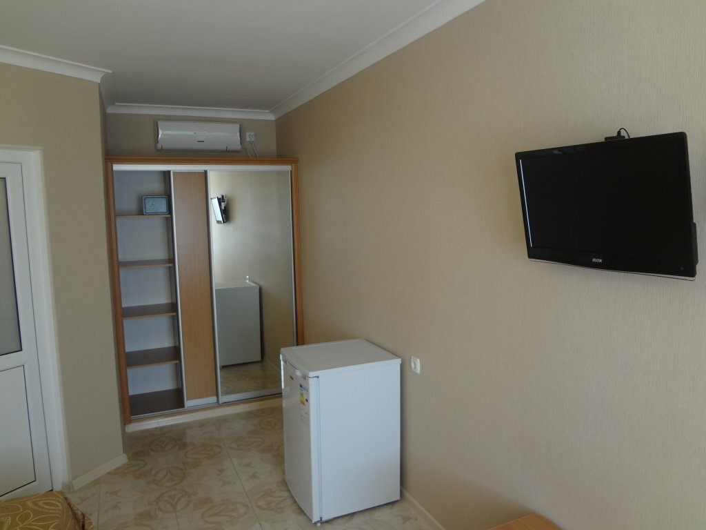 Гостевой дом Фрегат Судак-43