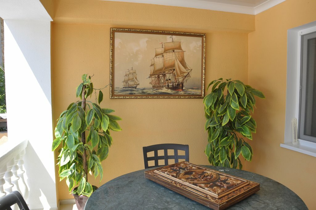 Гостевой дом Фрегат Судак-12