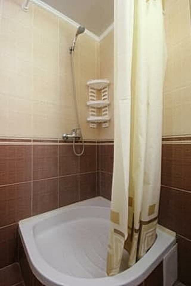 Гостевой дом Фрегат Судак-72