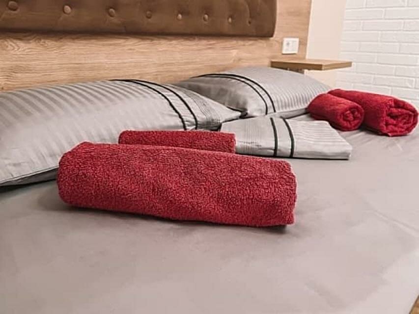 Гостевой дом Фрегат Судак-68