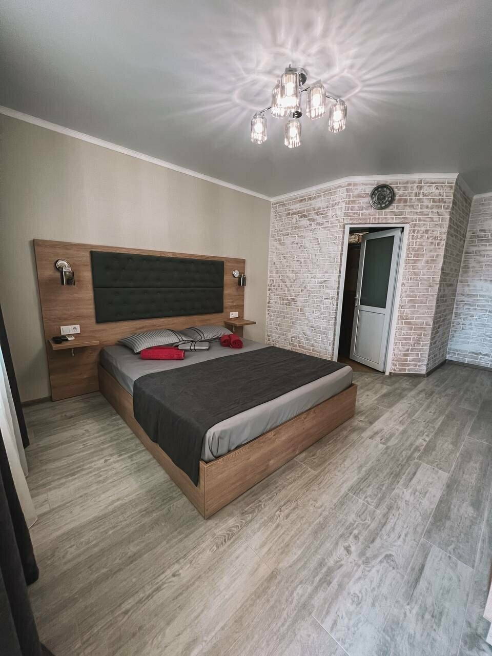 Гостевой дом Фрегат Судак