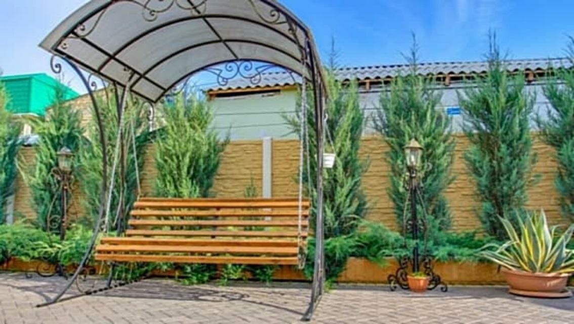 Гостевой дом Фрегат Судак-15