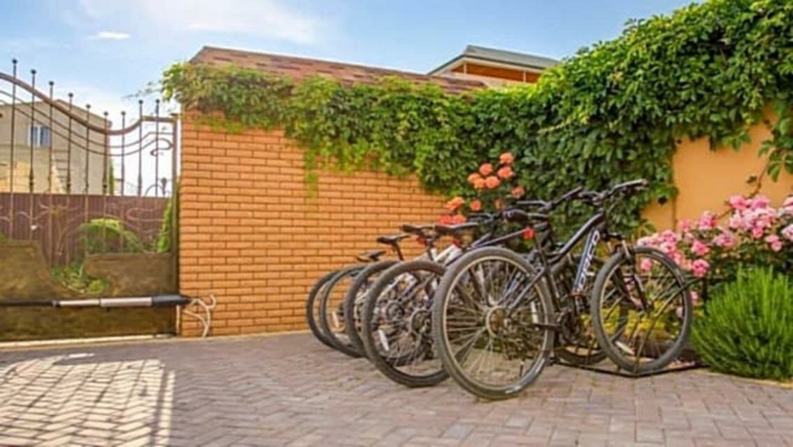 Гостевой дом Фрегат Судак-25