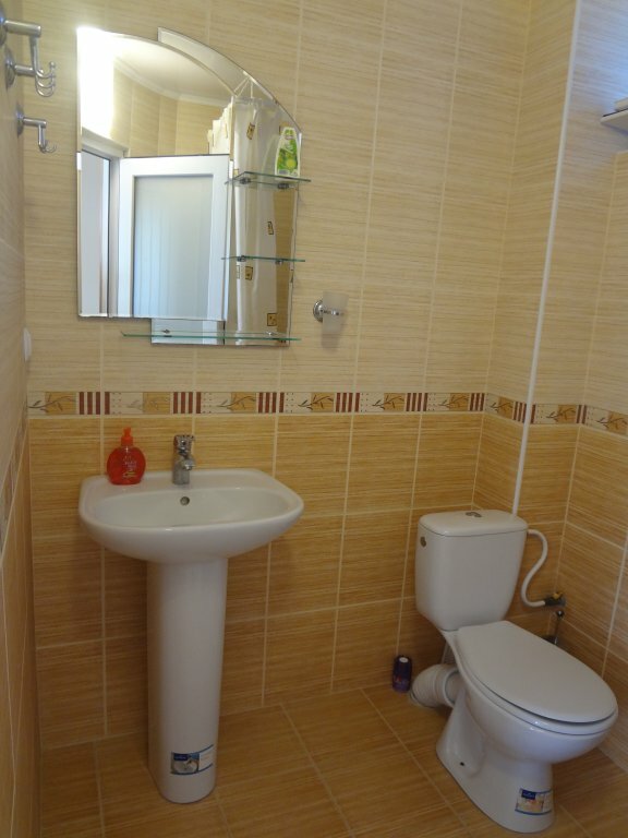 Гостевой дом Фрегат Судак-75