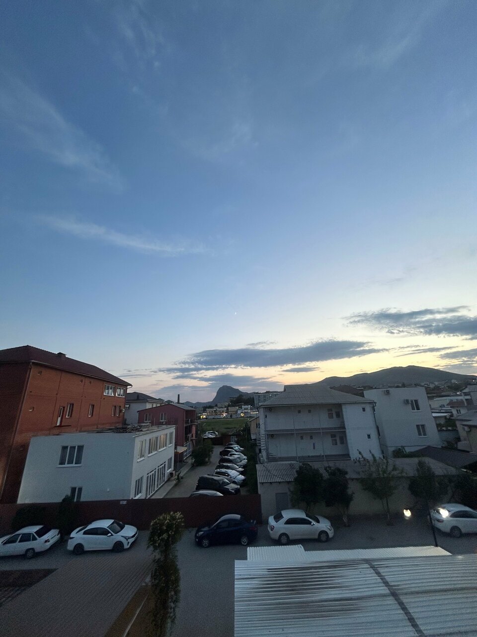 Гостевой дом Фрегат Судак-116