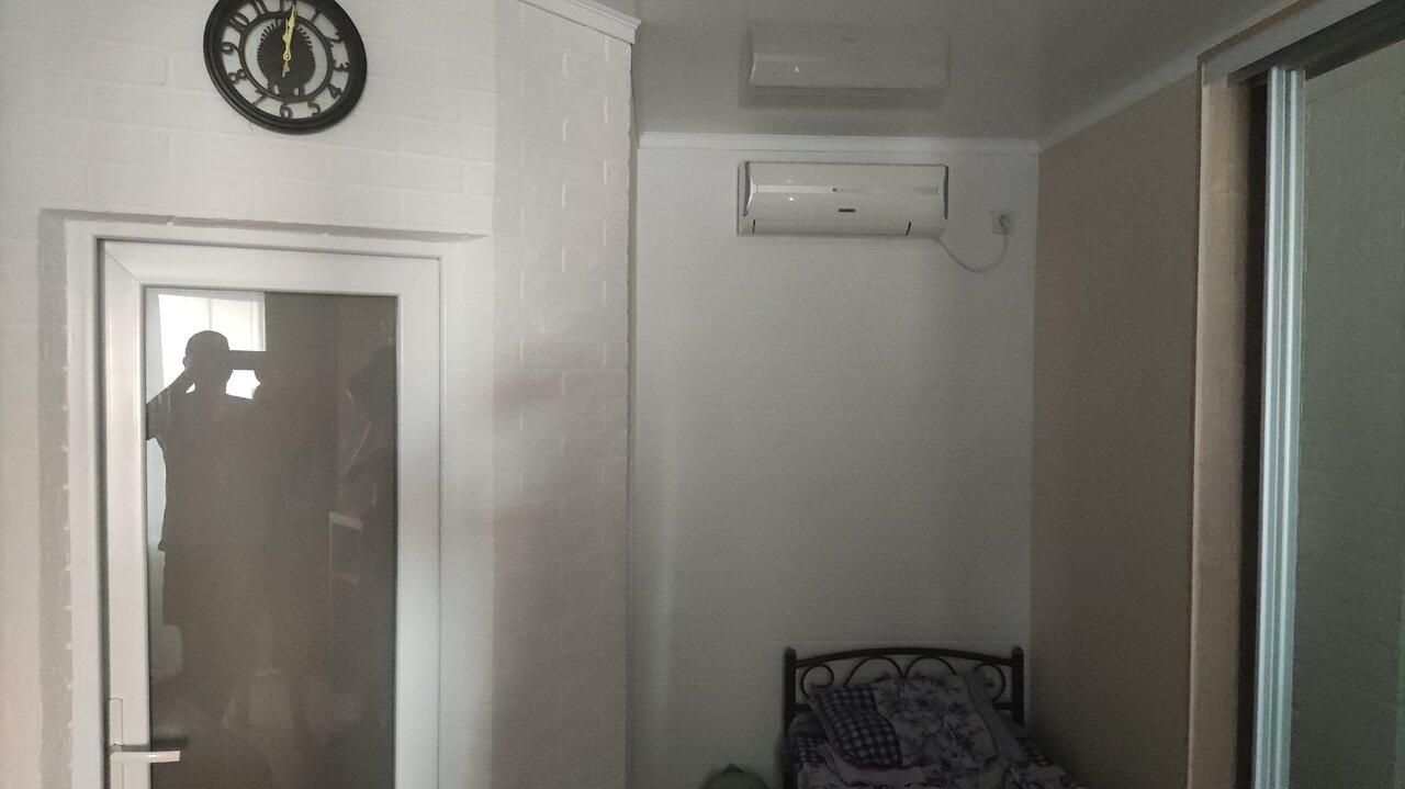 Гостевой дом Фрегат Судак-126