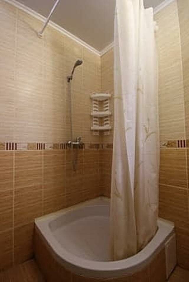 Гостевой дом Фрегат Судак-49