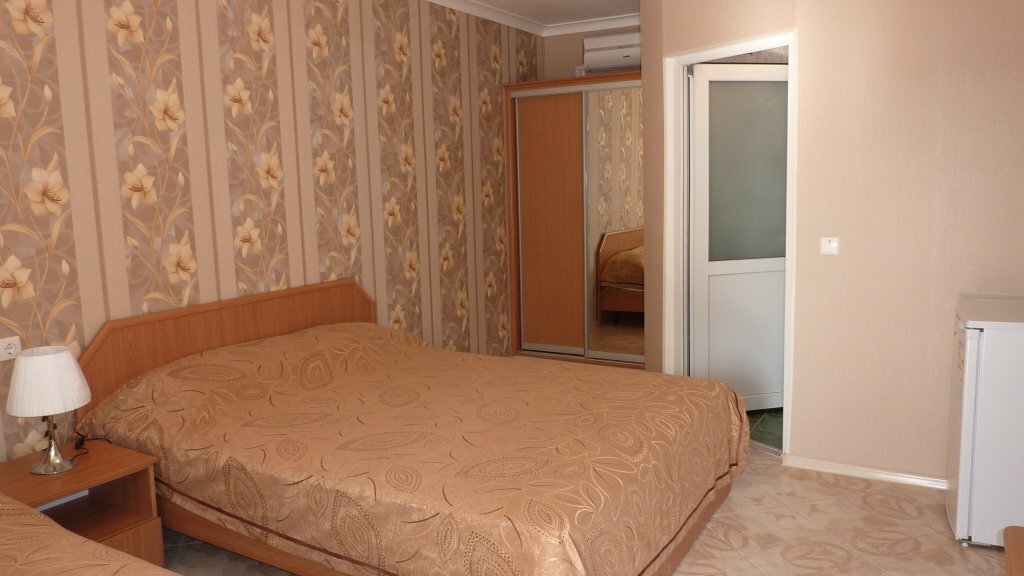 Гостевой дом Фрегат Судак-64