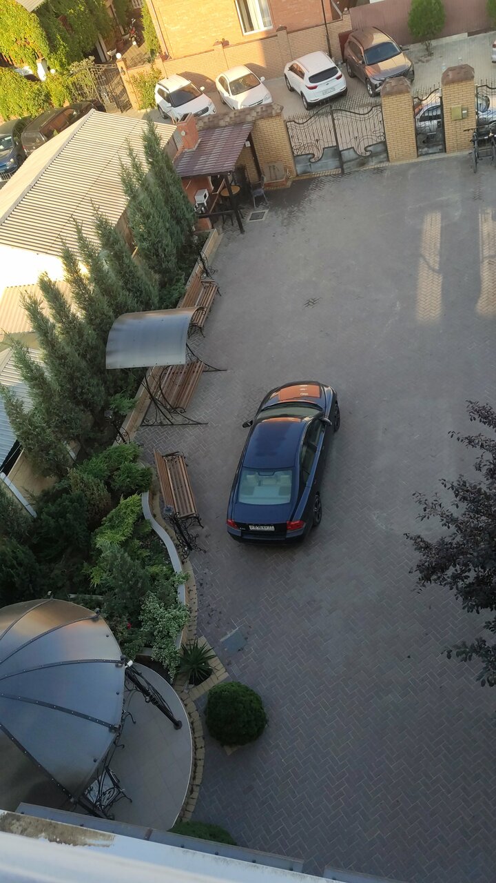 Гостевой дом Фрегат Судак-118