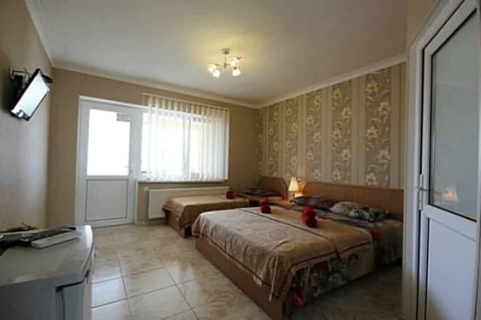 Гостевой дом Фрегат Судак-70