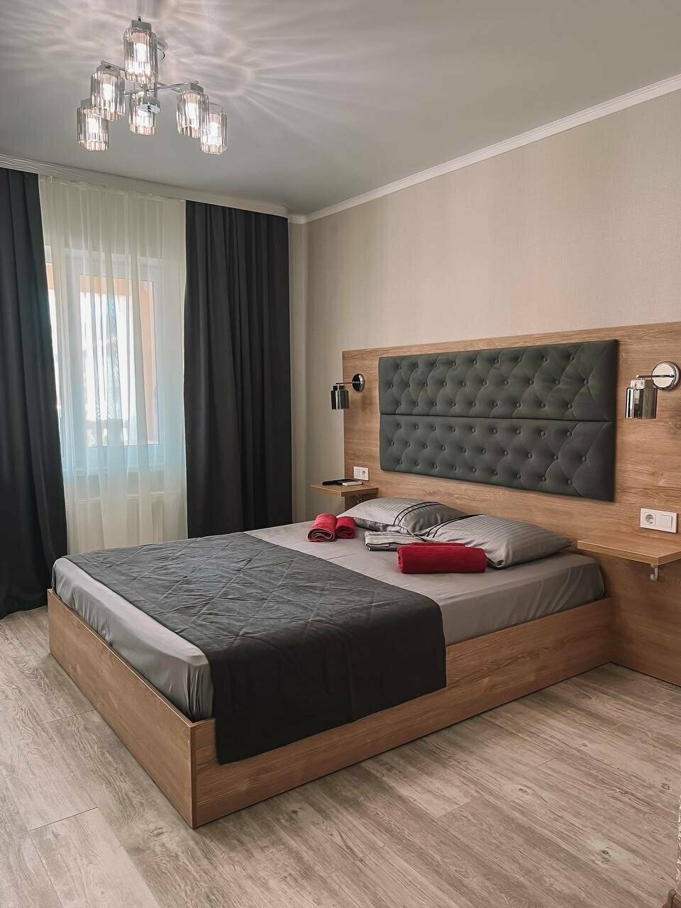 Гостевой дом Фрегат Судак