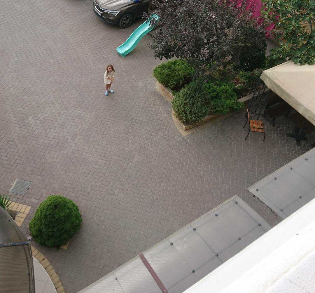 Гостевой дом Фрегат Судак-123