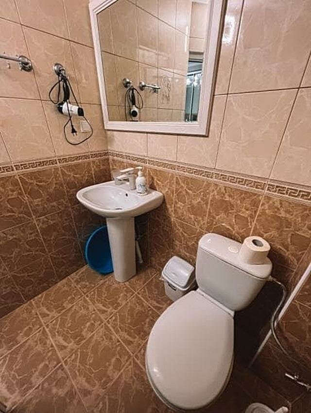 Гостевой дом Фрегат Судак-74