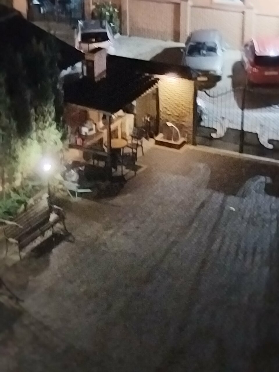 Гостевой дом Фрегат Судак-98