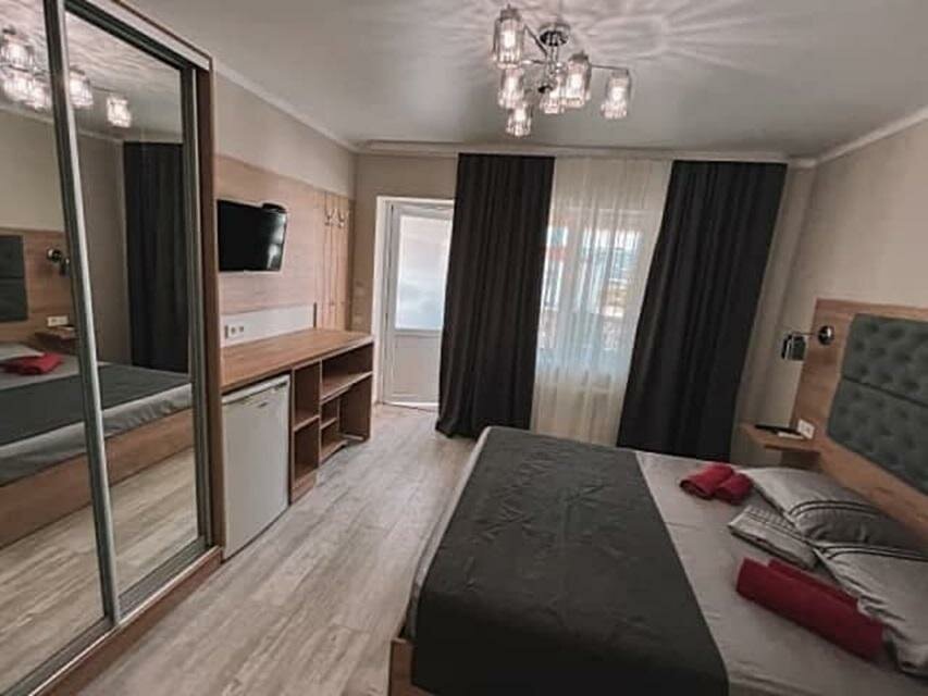 Гостевой дом Фрегат Судак-27