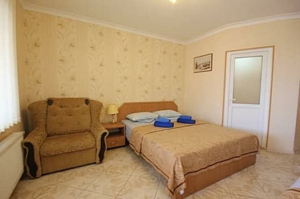 Гостевой дом Фрегат Судак-67