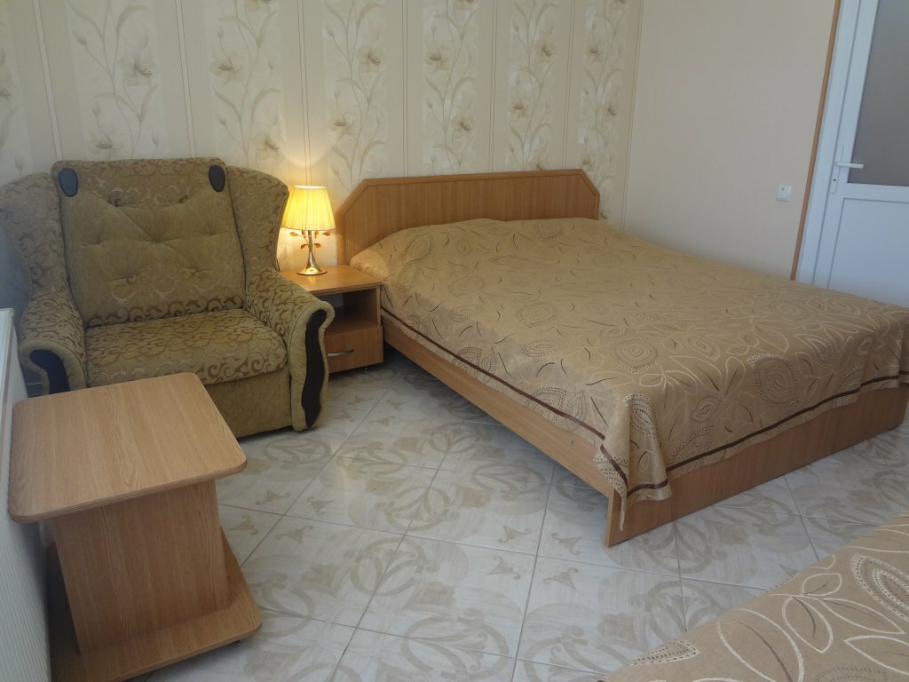 Гостевой дом Фрегат Судак-59