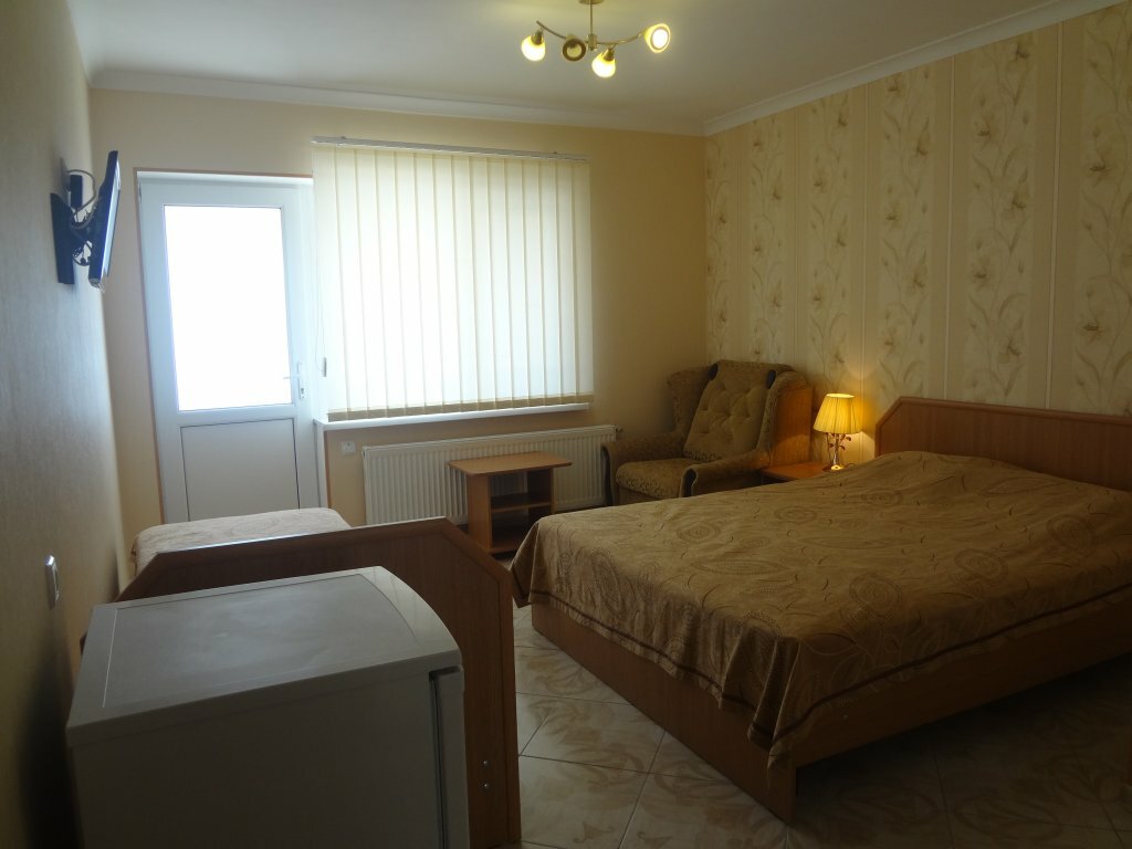 Гостевой дом Фрегат Судак-79