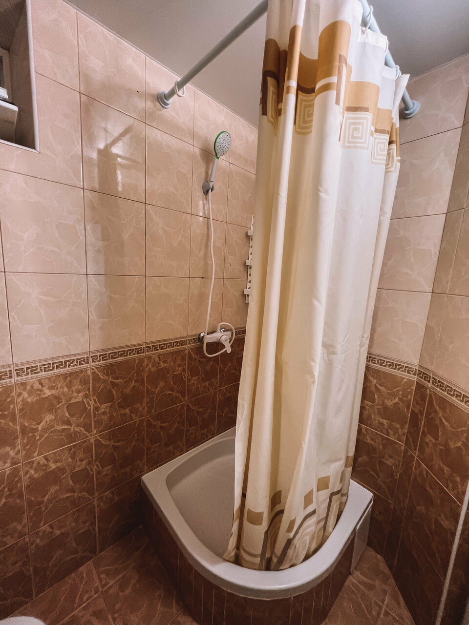 Гостевой дом Фрегат Судак-38