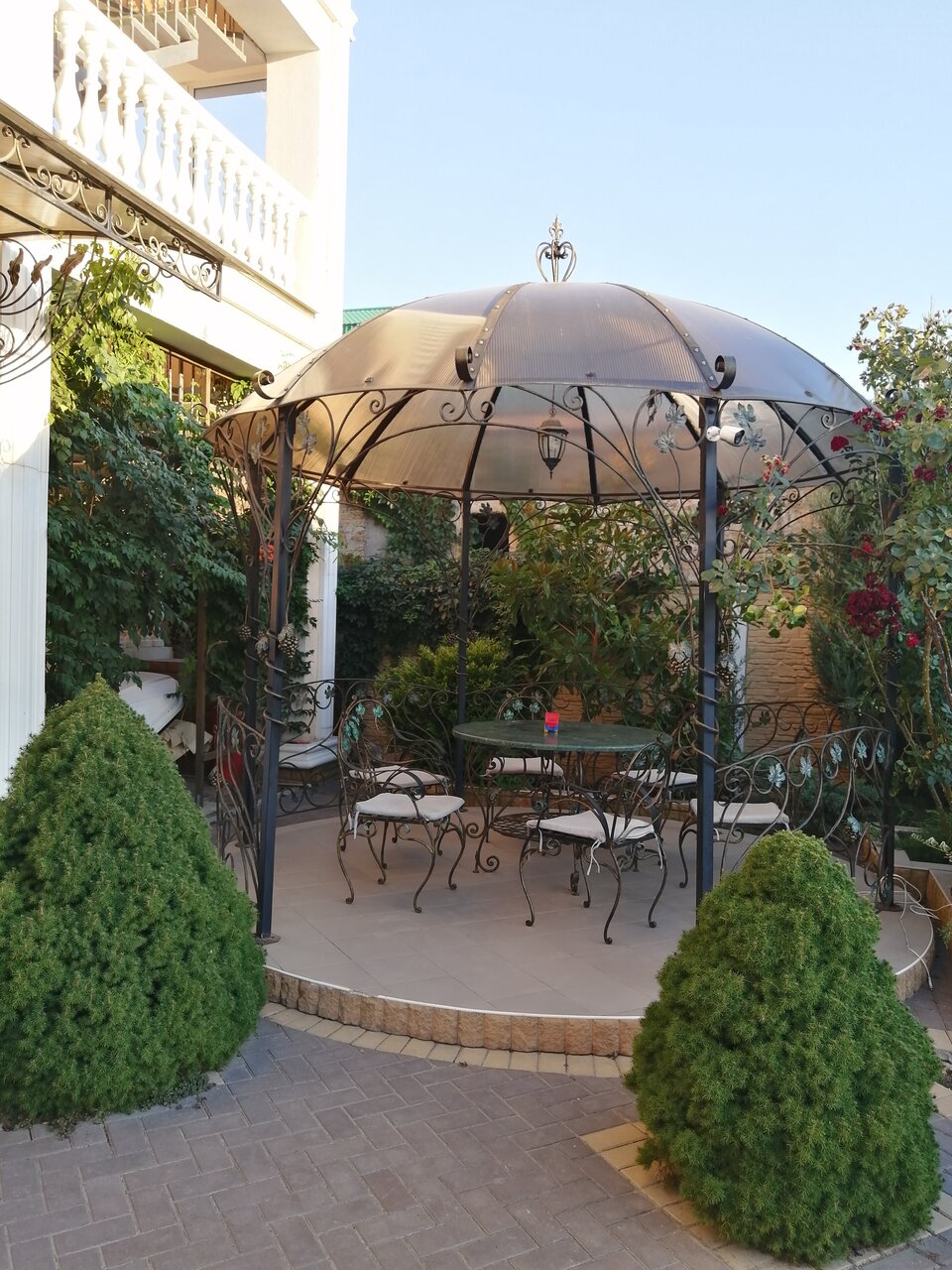 Гостевой дом Фрегат Судак-119