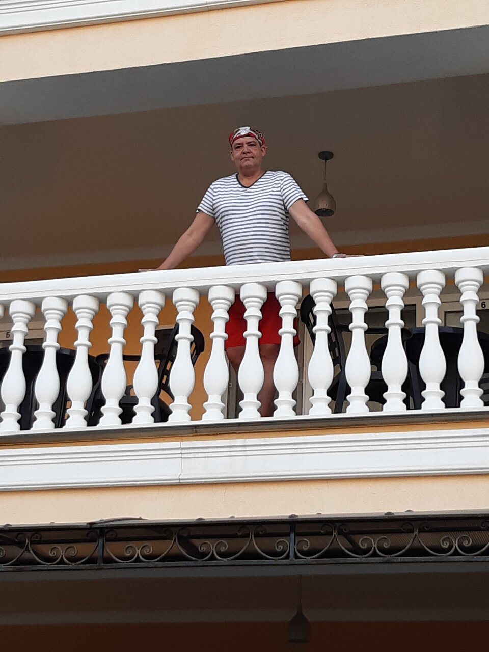 Гостевой дом Фрегат Судак-91