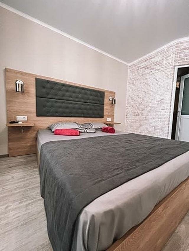 Гостевой дом Фрегат Судак-39