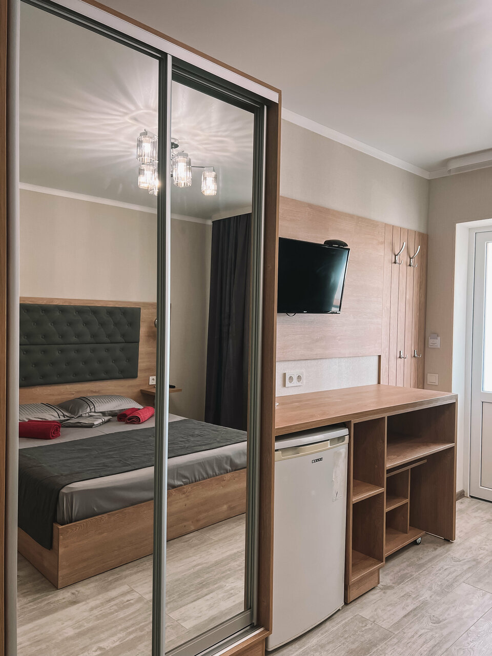 Гостевой дом Фрегат Судак-10