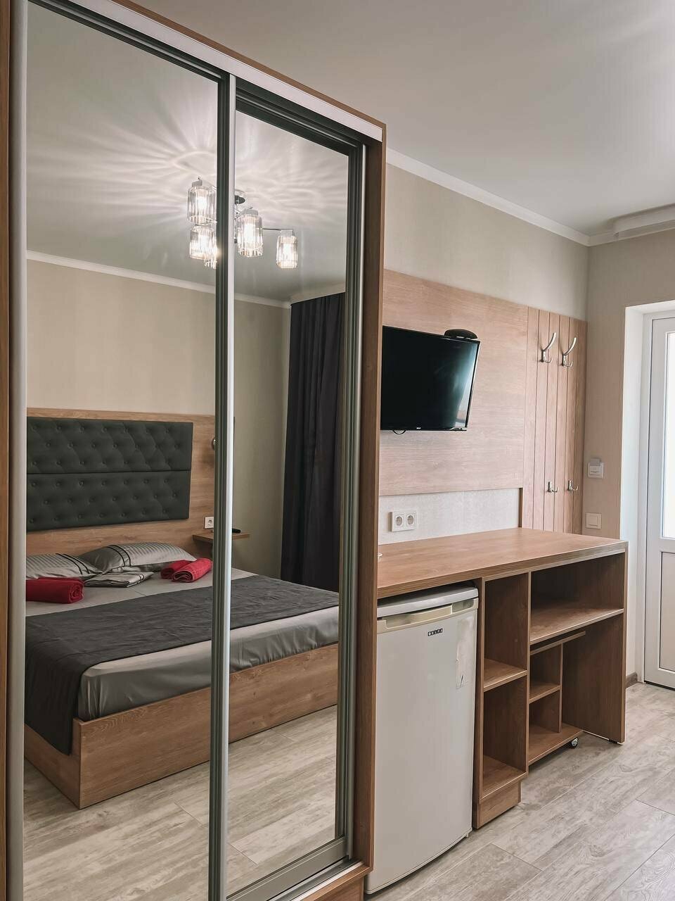 Гостевой дом Фрегат Судак