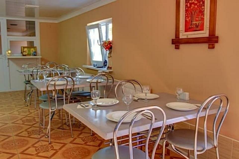 Гостевой дом Фрегат Судак-11