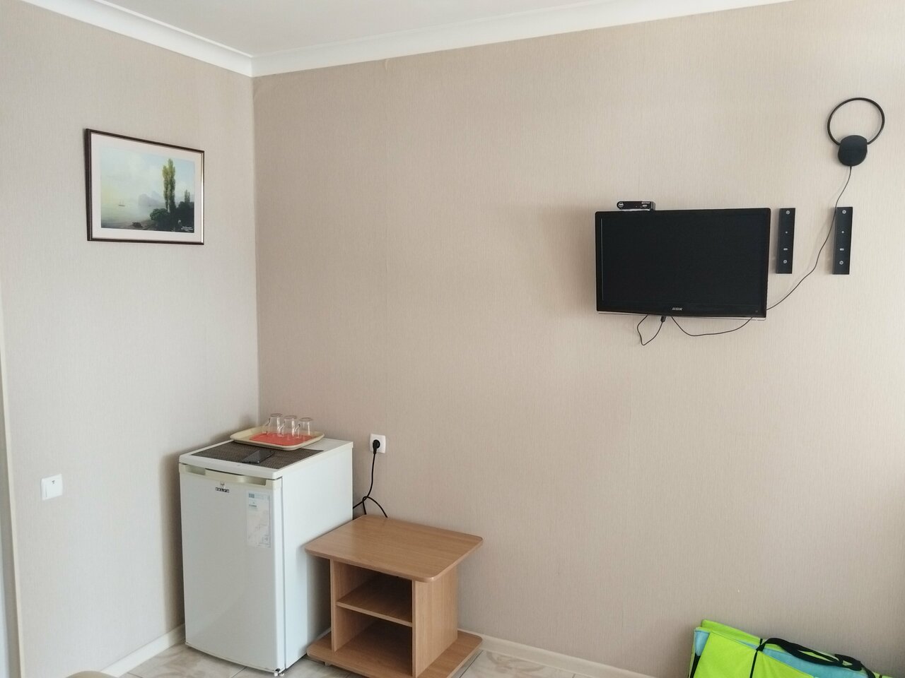 Гостевой дом Фрегат Судак